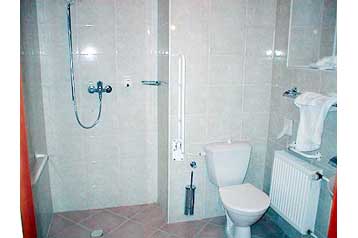 Tchéquie Hotel Rychnov nad Kněžnou, Extérieur